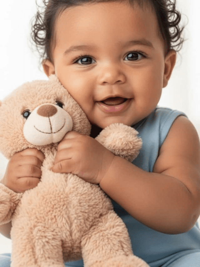 7 Indian Baby Names That Mean Miracle