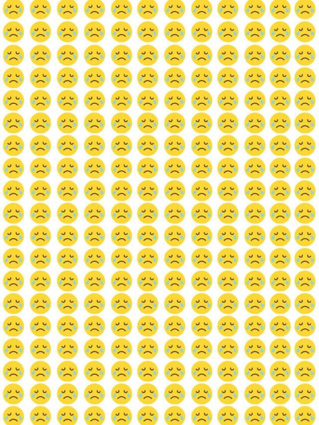 Optical Illusion Challenge: Can You Find The Hidden Emoji In 10 Seconds?