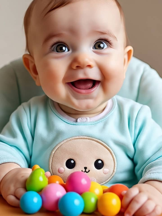 7 Unique Baby Names That Begin And End With 'R'