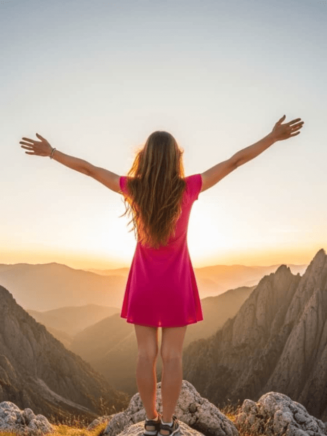 From Self Doubt To Self Assured: 7 Quick Fixes That Actually Work