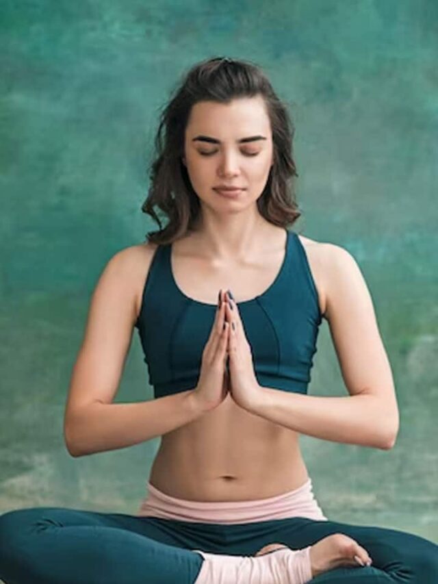 7 Easy Yoga Asanas To Control Anger Issues