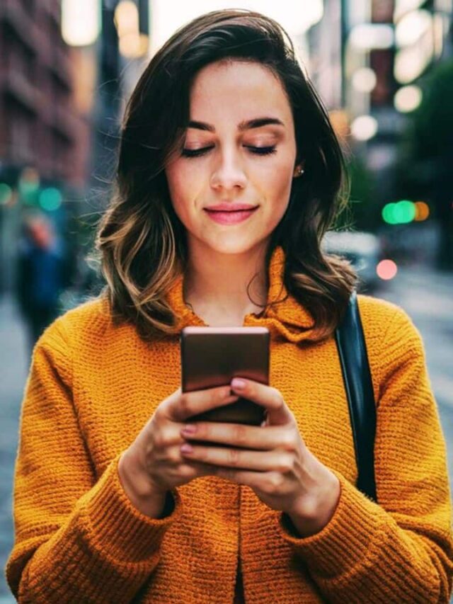 Addicted To Your Phone? Check 8 Things To Do When You’re Tempted