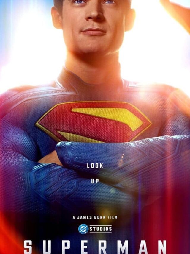 Waiting For Superman 2025 Release? Here's 5 Superman Movies You Must First Watch