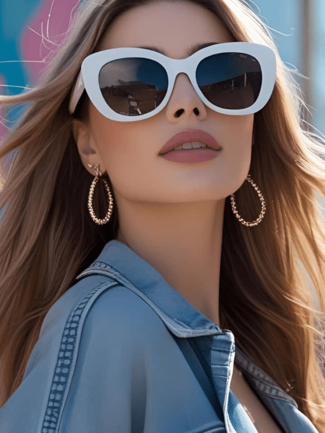 Top Trendy Sunglasses You Can Buy Right Now on Myntra