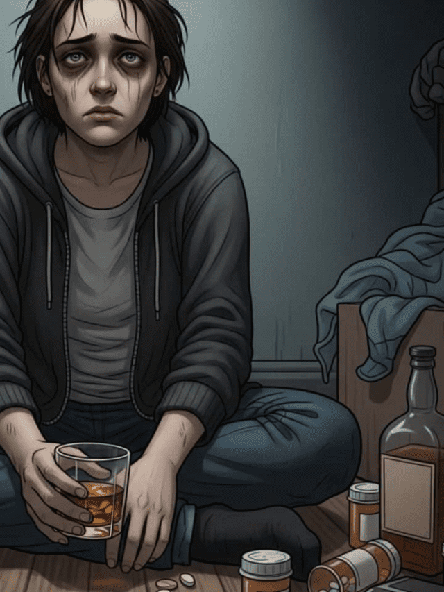 World Drug Day: 7 Harsh Truths That Addiction Has No Age