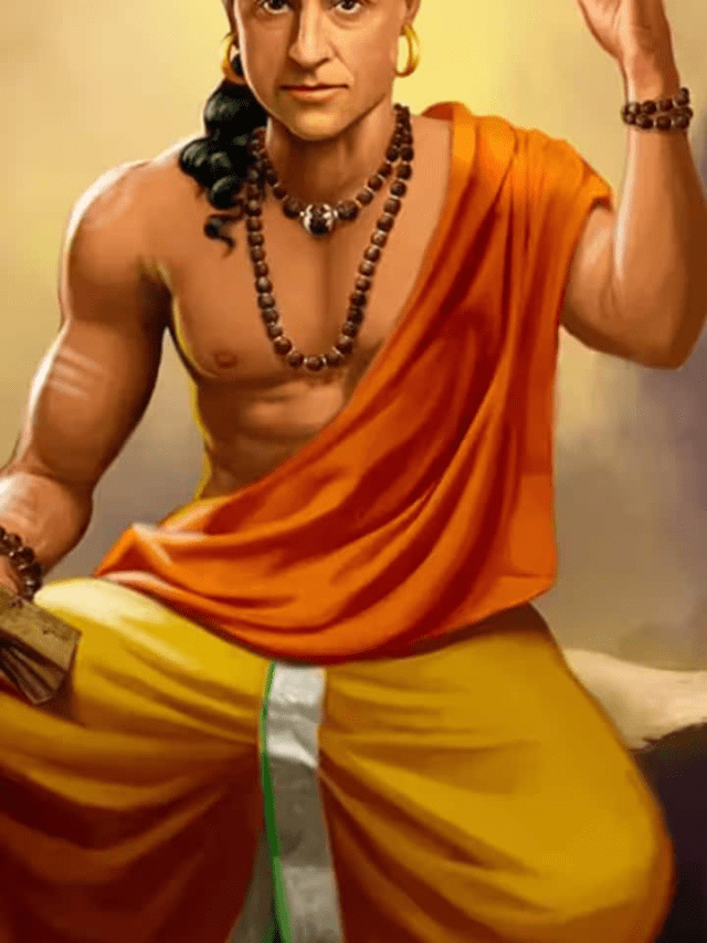 Chanakya Niti: 6 Smartest Response To False Accusations