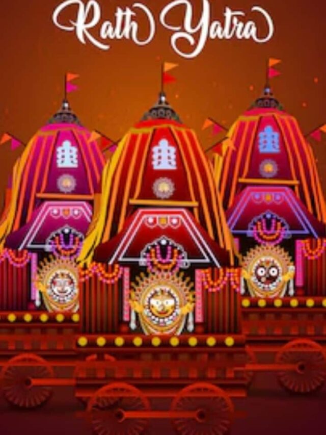 10 Traditional Odia Dishes You Must Try During Rath Yatra 2025