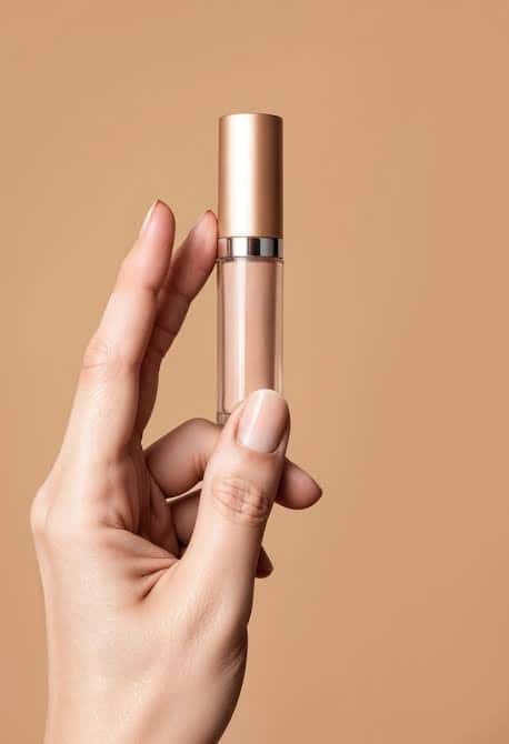 Top 5 Concealers for Flawless Coverage and Easy Blending