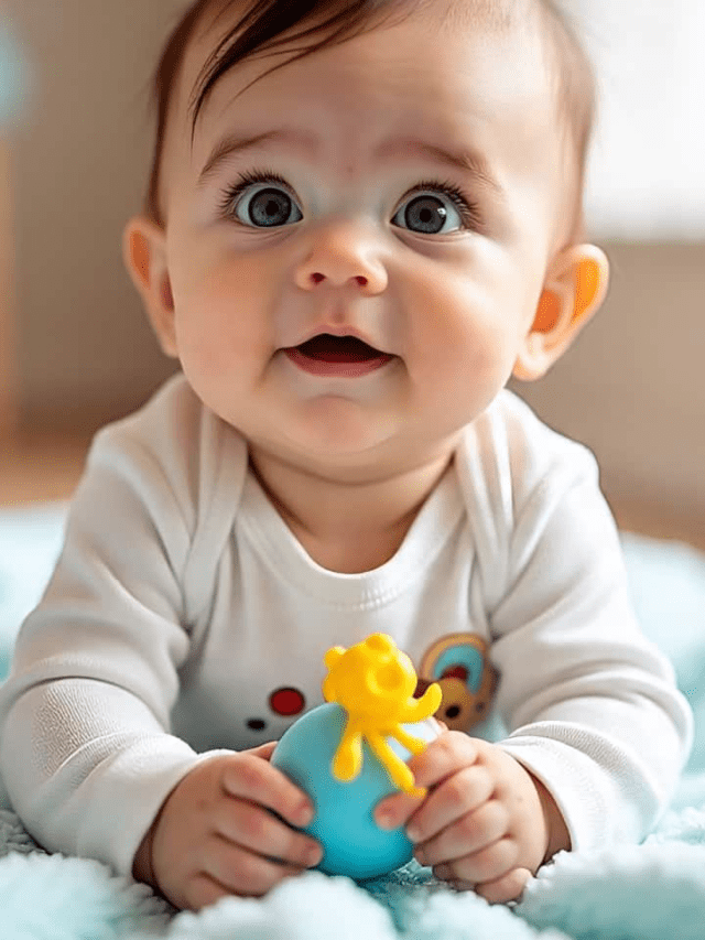 7 Indian Names That Reflect The Beauty Of The Eyes
