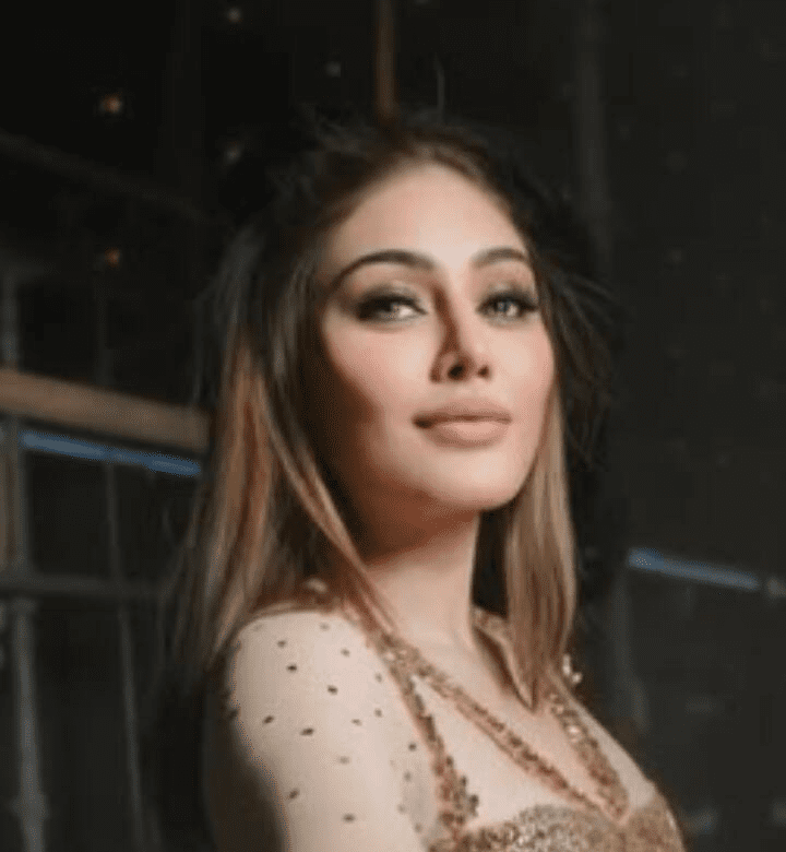 Shefali Jariwala