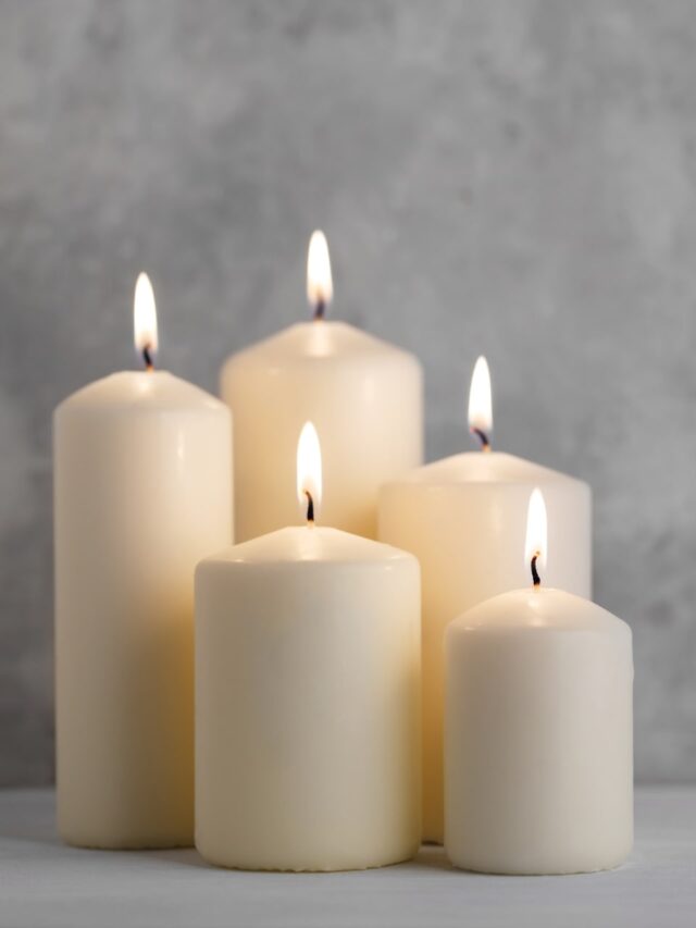 Candle moisturizers: Trendy but risky, say experts4 hours ago