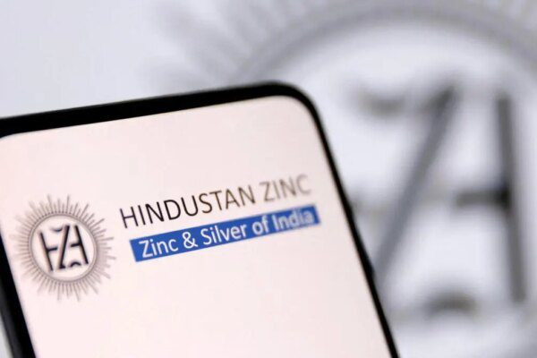 Hindustan Zinc declares ₹10 interim dividend