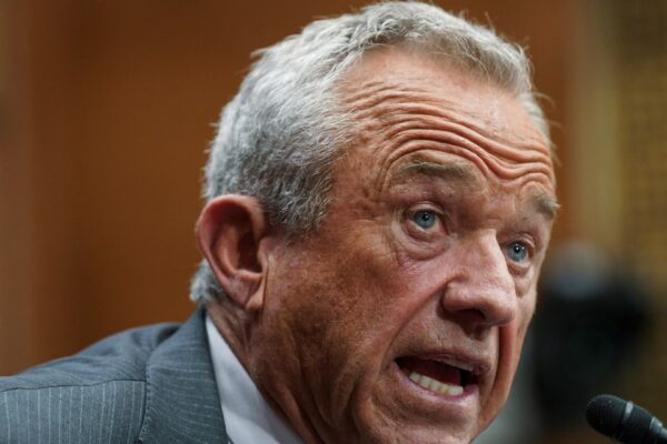 Robert Kennedy Jr expels all 17 members of CDC vaccine panel | Health News