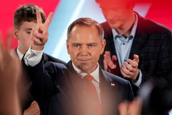 “Obligation”: Reactions as Nawrocki wins Poland’s presidential election | Elections News