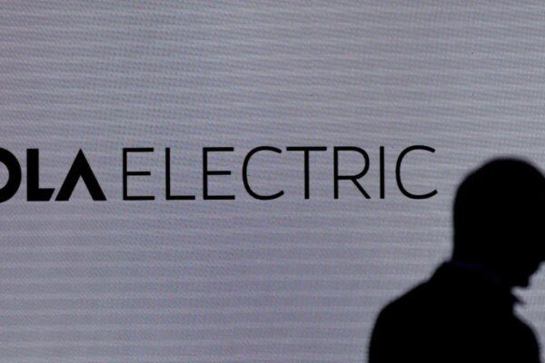 Hyundai exits Ola Electric, Kia cuts stake in $80 million share sale