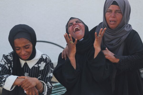 Israeli strikes kill at least 42 across Gaza as UN eyes ceasefire vote | Israel-Palestine conflict News