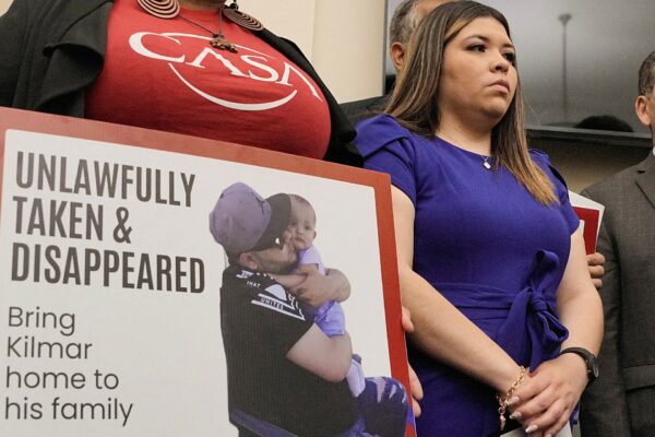 Abrego Garcia pleads not guilty to human smuggling charges in US court | Donald Trump News