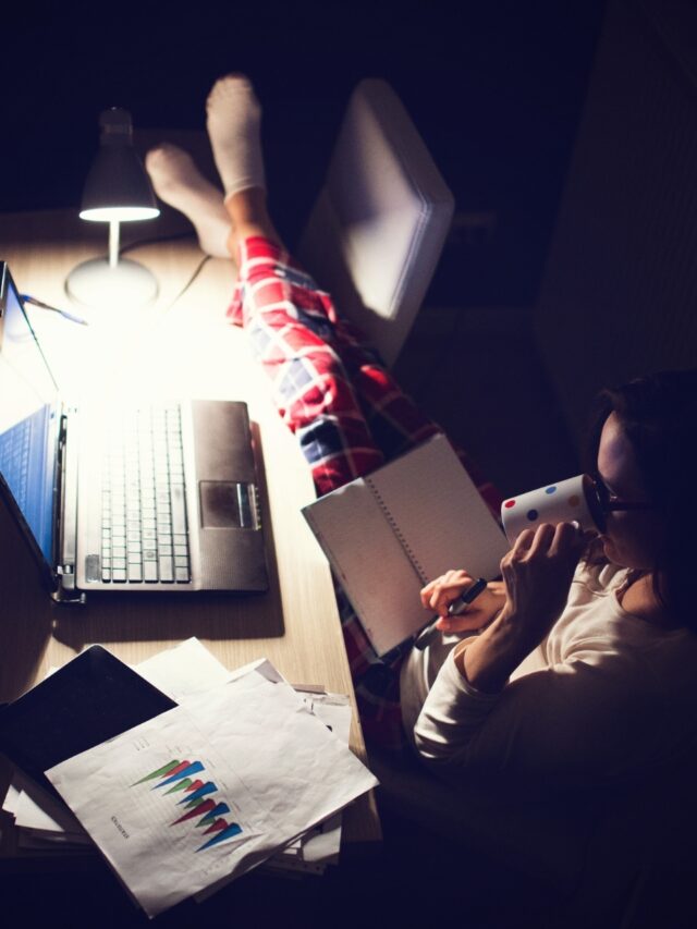 Can you stay healthy with a night owl schedule?18 hours ago