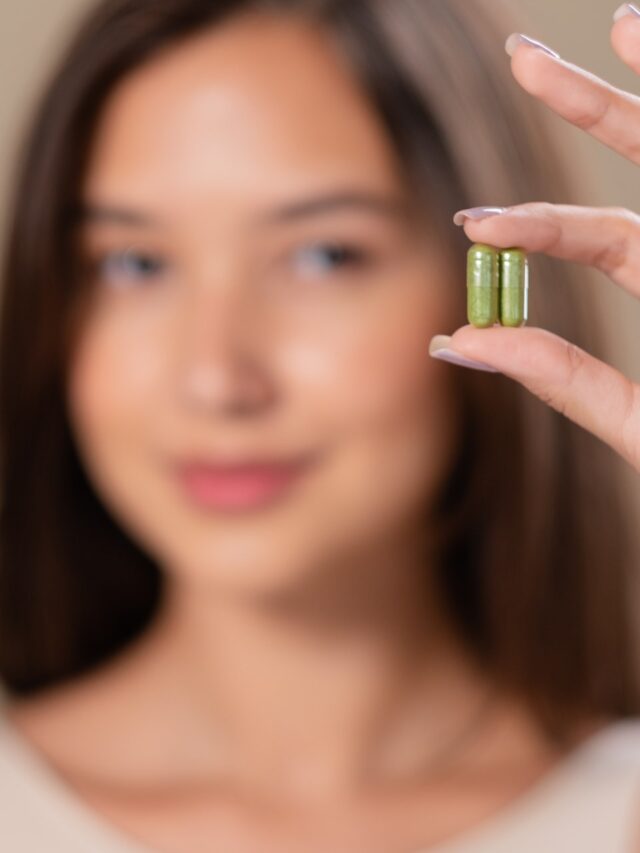 Hidden dangers of unsupervised supplement use1 hour ago