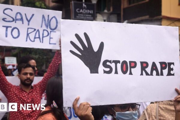 Minor rape victim’s death due to alleged delay in treatment sparks anger