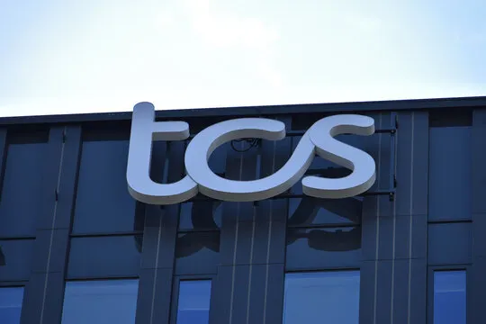 TCS