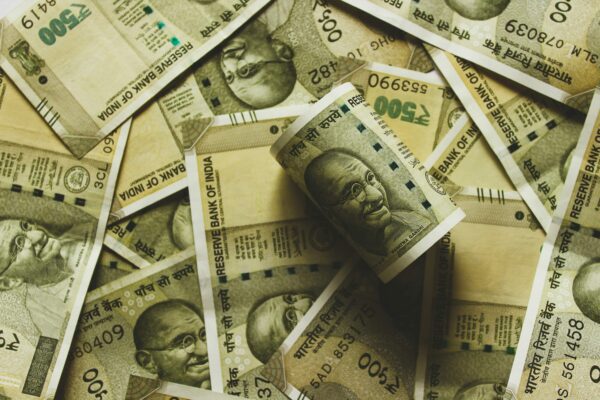 Currency Market News: Rupee slips 21 paise to 85.60 vs US dollar