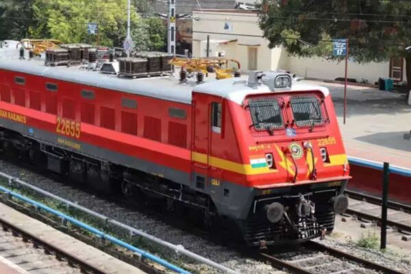 Indian Railways’ AI system cracks down on 2.5 crore suspicious user IDs