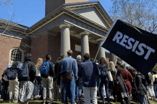 Trump vs Harvard: US blocks entry of foreign students, cites national security concerns