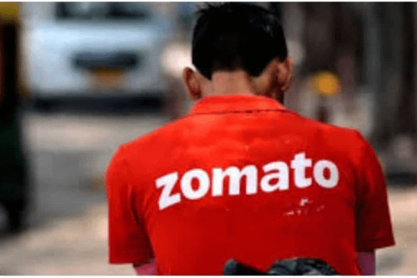 Zomato parent Eternal shares jump over 5% as Morgan Stanley reaffirms bullish stance; analysts see long-term upside intact