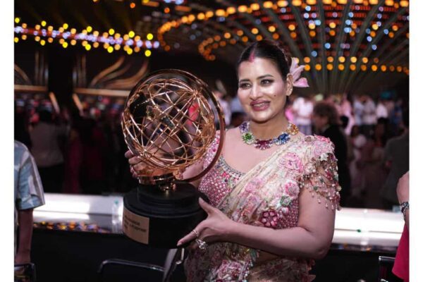 Miss World appoints business leader Sudha Reddy as its first-ever global ambassador