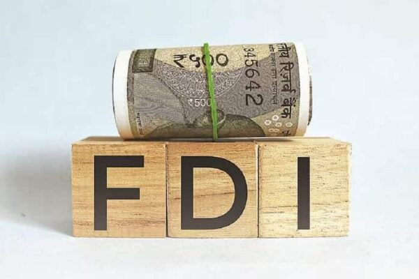 India’s FDI inflows now coming from 112 countries: Piyush Goyal