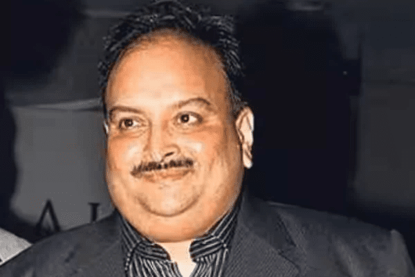 SEBI freezes Mehul Choksi’s bank accounts to recover Rs 2.1 crore in insider trading case