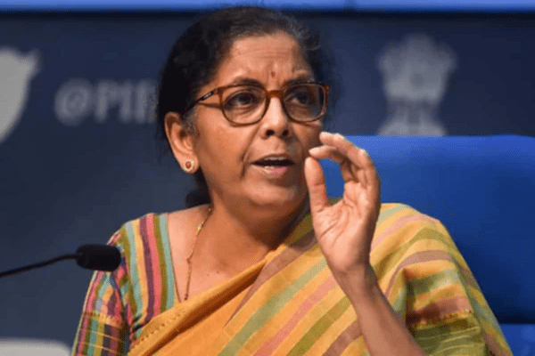 Kisan Credit Card a lifeline for millions of farmers; Rs 5.7 lakh crore sanctioned under scheme: FM Sitharaman