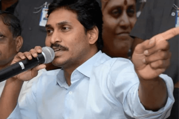 Andhra Pradesh: Ex-CM Jagan Reddy cites CAG data, says state’s fiscal health shows signs of ‘distress’ under NDA rule