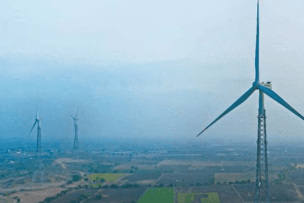 Multibagger renewable energy stocks rise 2% as promoters eye Rs 1,309 crore via block deal
