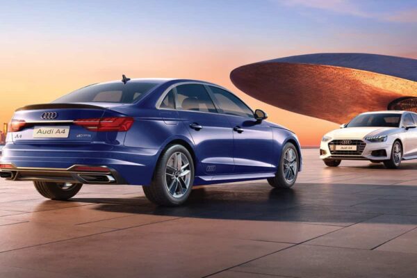 Audi A4 Signature Edition launched in India at Rs 57.11 lakh; key highlights you need to know