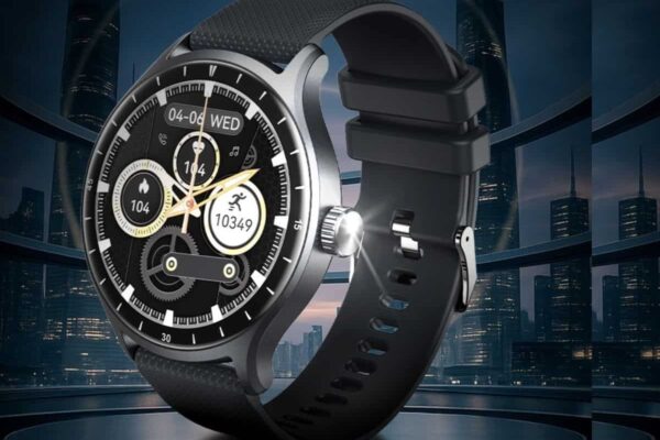 itel launches Alpha 3 smartwatch with 1.5” display; check out price, features