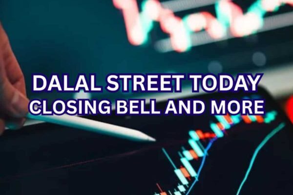 Investors gain nearly Rs 12 lakh crore in wealth in 4 days as Sensex zooms over 1,700 pts—Key takeaways