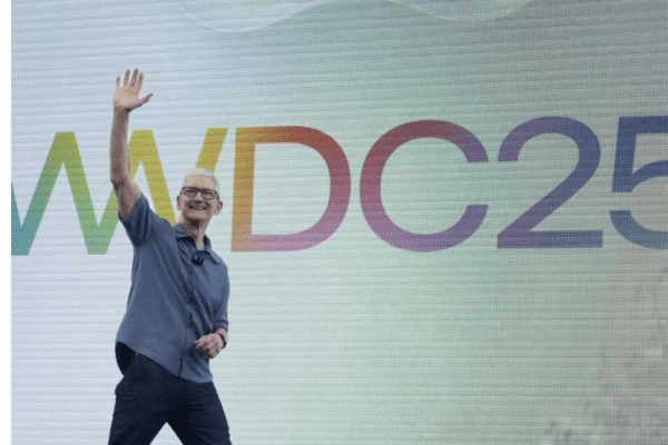 WWDC 2025 | From Liquid Glass to Genmoji: iOS 26 is Apple’s most intelligent iPhone update so far