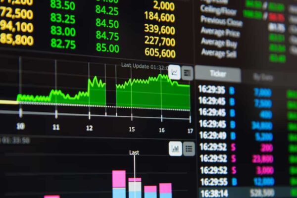 First Trade: Nifty hovers around 25,130; pharma index top gainer