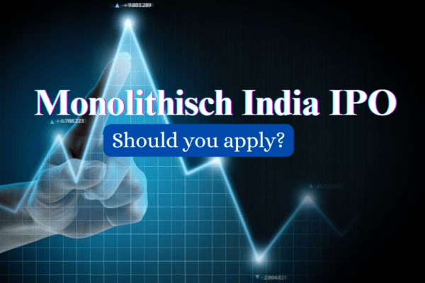 Monolithisch India IPO Day 1: Issue subscribed 34% so far; retail portion booked 0.58 times