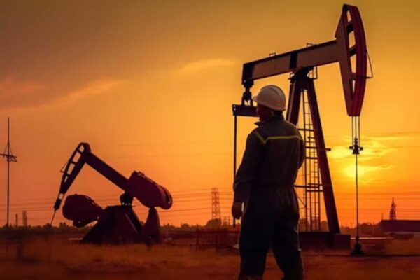 Crude oil futures surge over 11% after Israel launches missiles against Iran