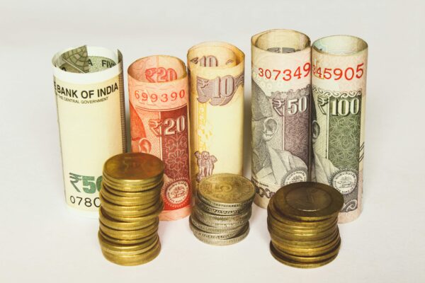 Currency Market News: Rupee drops to 86.08 vs dollar as oil prices surge, Middle East tensions escalate