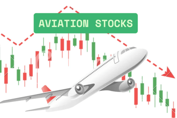 IndiGo, SpiceJet nosedive 6%: Will rising crude and Israel-Iran conflict trigger more pressure on aviation stocks?