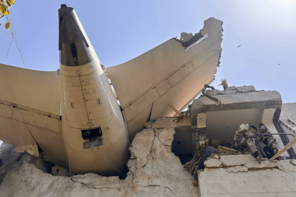 Ahmedabad Plane Crash: Flap settings, power loss, or gear issues—What went wrong with Air India flight AI 171?