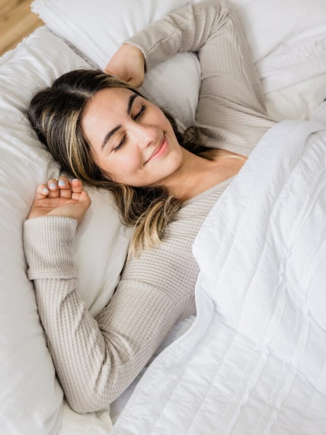 Why quality sleep is essential for mind and body health1 hour ago