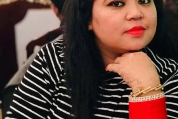 Bharti Singh
