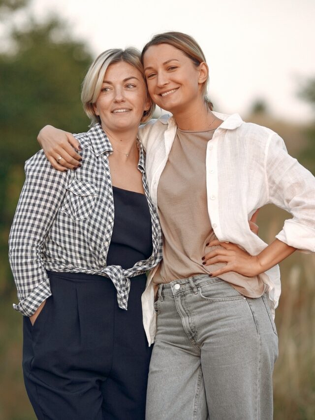 Why moms often age faster than dads3 hours ago