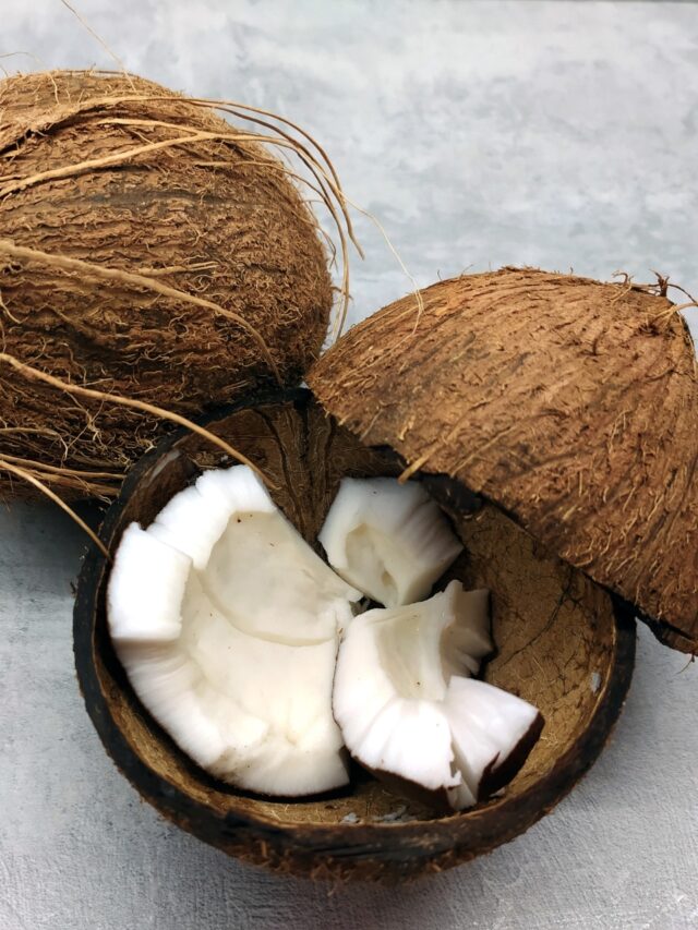 Health benefits and risks of dry coconut consumption1 day ago
