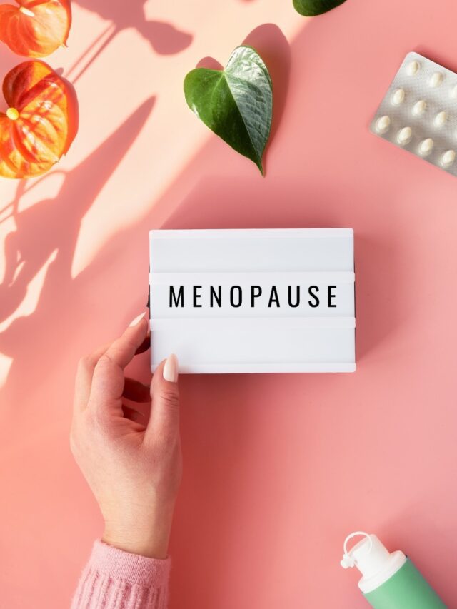 UTIs after menopause: Causes, symptoms, and prevention tips20 hours ago